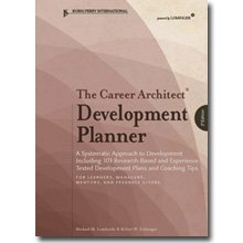 Career Architect Development Planner, 5th Edition,Used