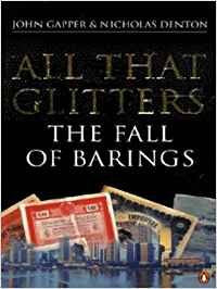 All That Glitters: The Fall Of Barings,Used
