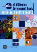 Miniatlas Of Millennium Development Goals: Building A Better World (Miniatlas),Used
