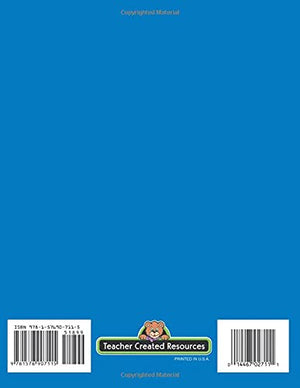 Practice and Learn: 1st Grade,Used