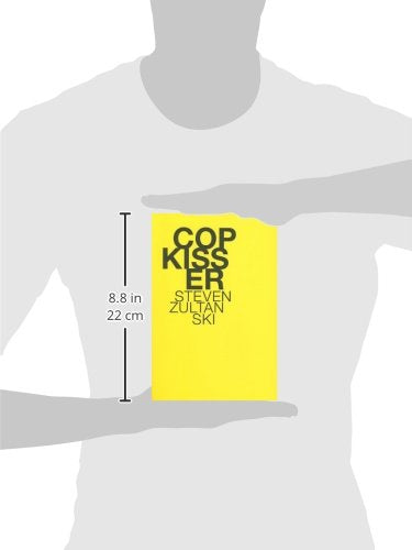 Cop Kisser,Used