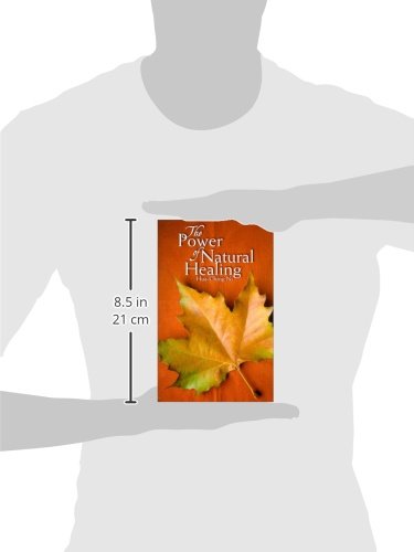 Power of Natural Healing,New