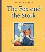 The Fox and the Stork (Aesops Fables),Used