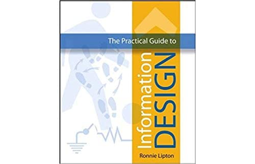 The Practical Guide to Information Design,Used