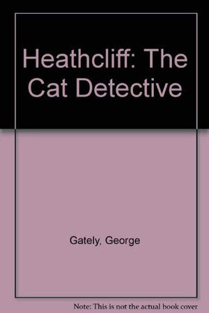 Heathcliff: The Cat Detective,Used