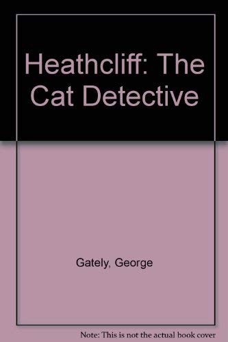 Heathcliff: The Cat Detective,Used