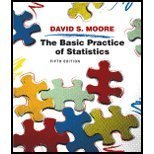 The Basic Practice of Statistics (Budget Books),Used