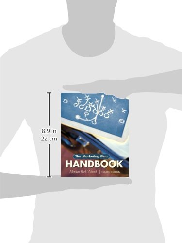 The Marketing Plan Handbook,New