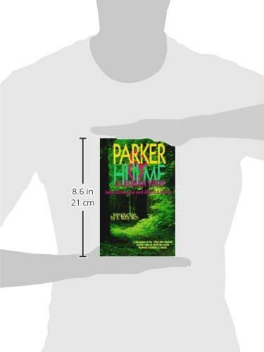 Parker & Hulme: A Lesbian View,Used