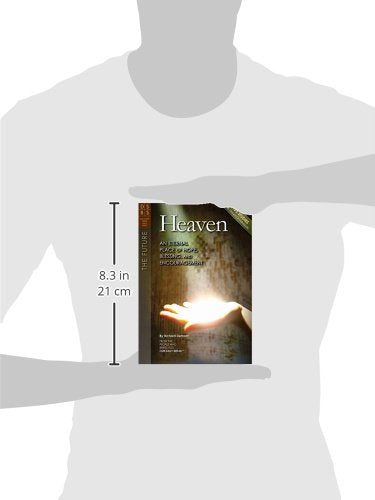 Heaven: An Eternal Place of Hope, Blessing, and Encouragement (Discovery Series Bible Study),Used