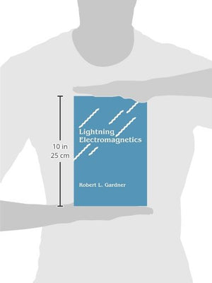 Lightning Electromagnetics (Electromagnetics Library),Used