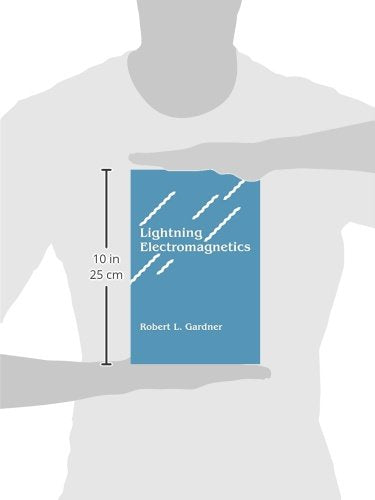 Lightning Electromagnetics (Electromagnetics Library),Used