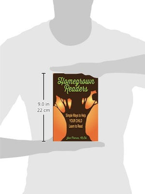 Homegrown Readers: Simple Ways To Help Your Child Learn To Read,Used