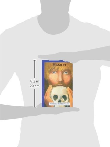 Hamlet: An Adapted Classic,Used