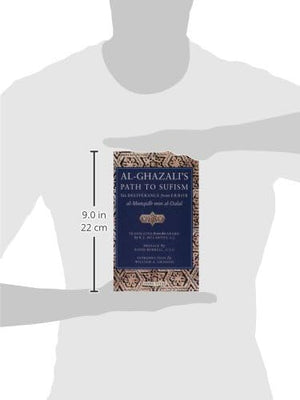 AlGhazali's Path to Sufism: His Deliverance from Error (alMunqidh min alDalal),Used