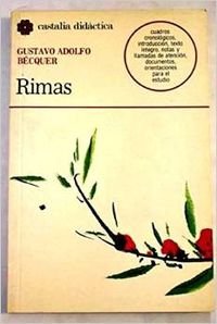 Rimas . (Spanish Edition),Used