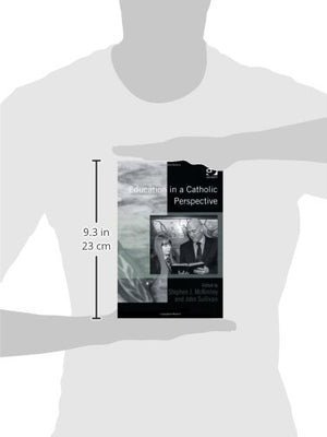 Education in a Catholic Perspective,Used