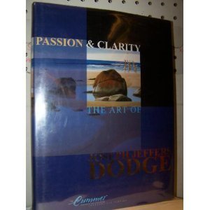 Passion & clarity: The art of Joseph Jeffers Dodge,Used