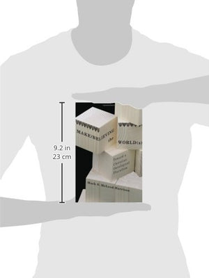 Make/Believing the World(s): Toward a Christian Ontological Pluralism,Used