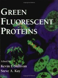 Green Fluorescent Proteins (Volume 58) (Methods in Cell Biology, Volume 58),Used