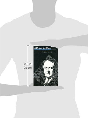 F. D. R. and the Press,Used