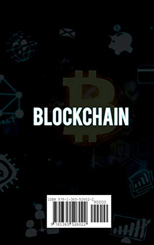 Blockchain,Used