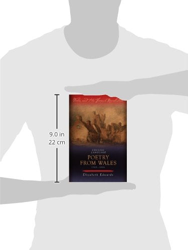 EnglishLanguage Poetry from Wales, 17891806 (Wales and the French Revolution),Used