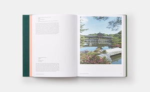 The Japanese Garden,New