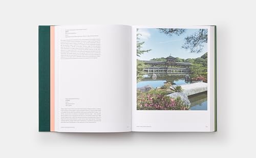 The Japanese Garden,New