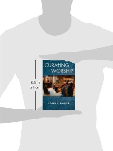 Curating Worship,Used