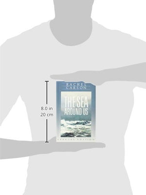 The Sea Around Us, Special Edition,New