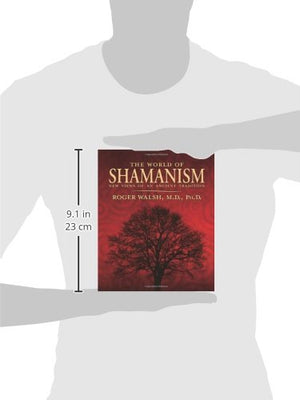 The World Of Shamanism: New Views Of An Ancient Tradition,New