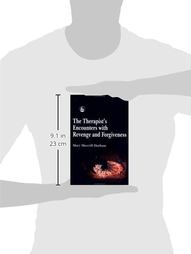 The Therapist's Encounters with Revenge and Forgiveness,Used