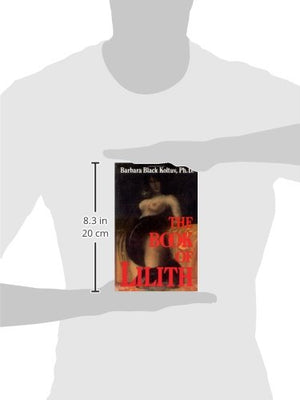 The Book of Lilith,Used