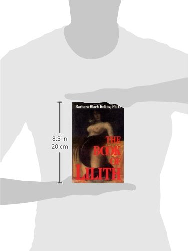 The Book of Lilith,Used