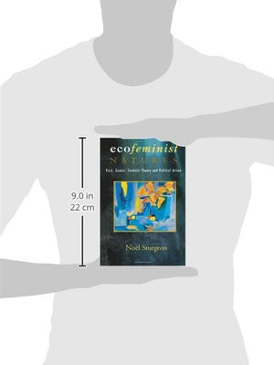 Ecofeminist Natures,New