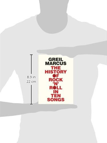 The History of Rock 'n' Roll in Ten Songs,Used