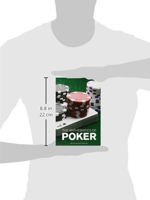 The Mathematics of Poker,New