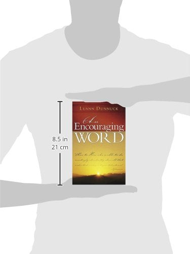 AN Encouraging Word,Used