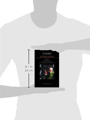 Johnson Plays: 3: The Graduate; The London Cuckolds; Cleo, Camping, Emmanuelle and Dick (Contemporary Dramatists),Used