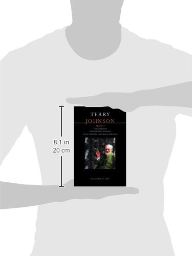 Johnson Plays: 3: The Graduate; The London Cuckolds; Cleo, Camping, Emmanuelle and Dick (Contemporary Dramatists),Used