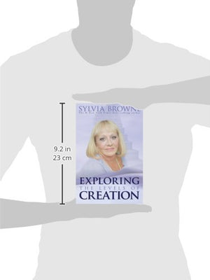 Exploring the Levels of Creation,Used