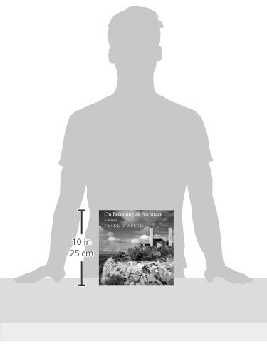 On Becoming an Architect,Used