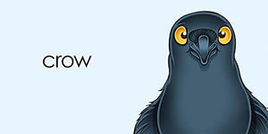 Crow (BigThymeRhyme),Used