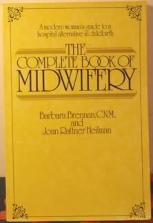 The Complete Book of Midwifery: 2,Used