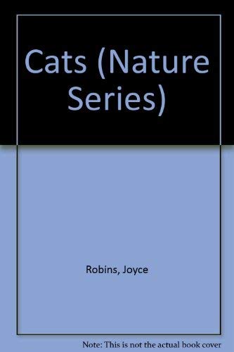 Cats (Nature Series),Used