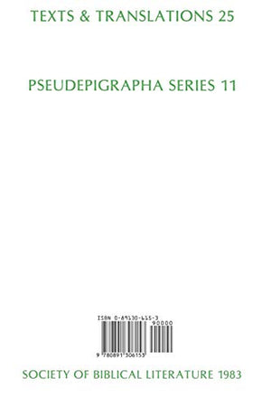 Sepher HaRazim: The Book of Mysteries (Sssa Special Publication) (English and Hebrew Edition),New