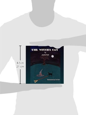 The Witch's Cat,Used