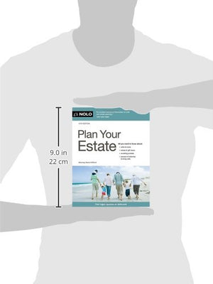 Plan Your Estate,Used