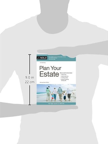 Plan Your Estate,Used